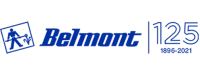 Belmont logo