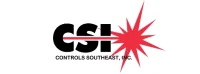 CSI logo