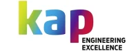 KAP logo