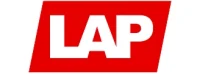 LAP logo