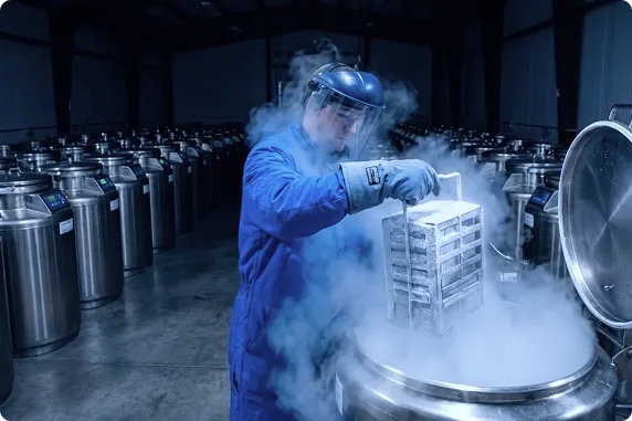 Chemical Manufacturing