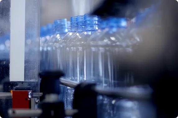 Plastics Manufacturing