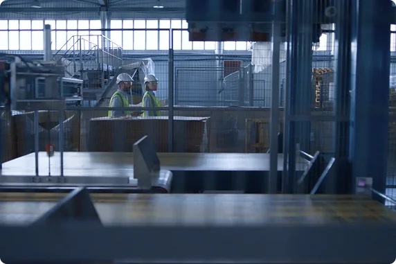 Process Manufacturing