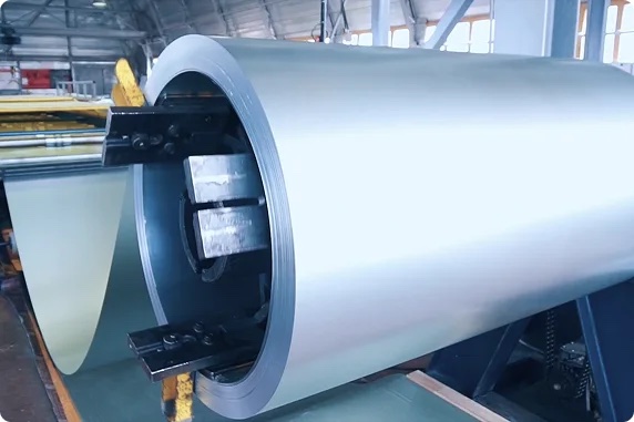 Specialty Metals Manufacturing