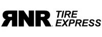 RNR Tire Express logo
